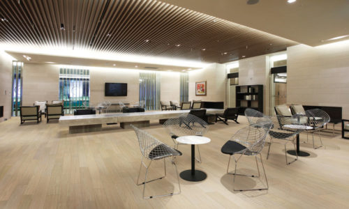 Piso comercial Papinil Palace em Belo Horizonte