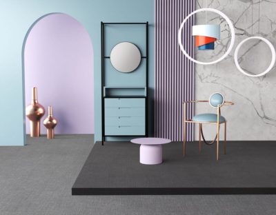 Piso vinílico no bairro AEROPORTO em BH