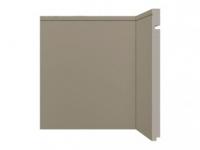 520 RP | Cinza Titanium