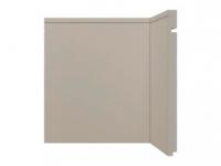 520 RP | Cinza Glacial